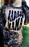 BadA** Mama Sweatshirt